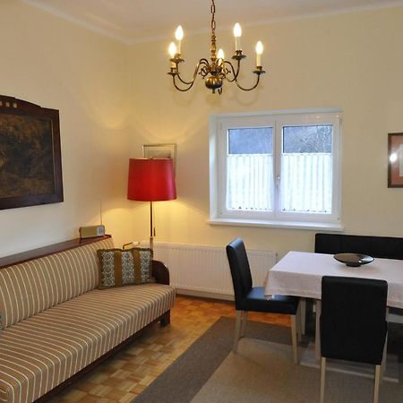 Villa Siebenruh Obervellach Luaran gambar