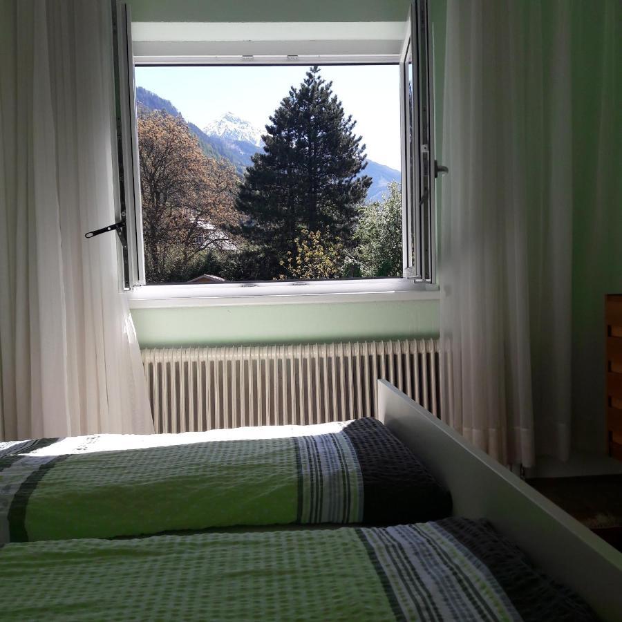 Villa Siebenruh Obervellach Luaran gambar