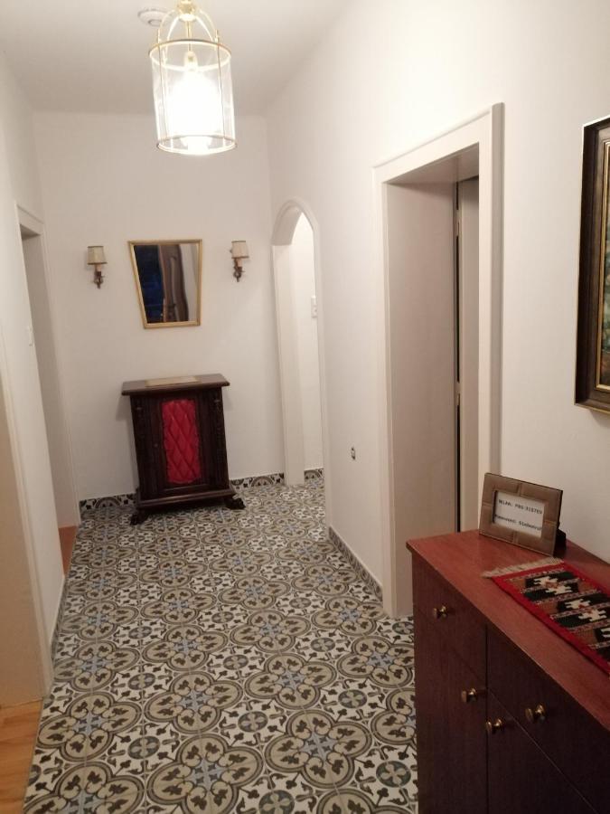 Villa Siebenruh Obervellach Luaran gambar