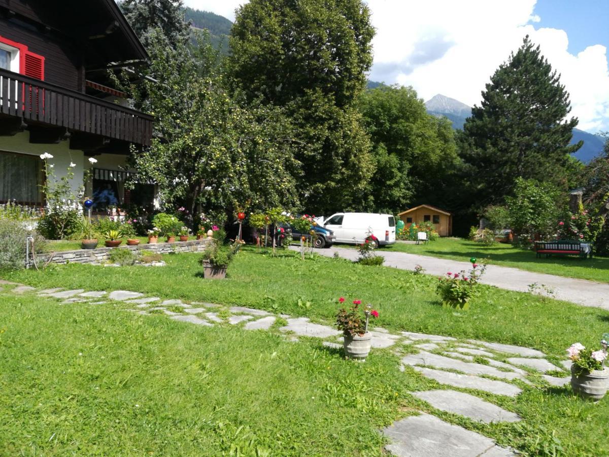 Villa Siebenruh Obervellach Luaran gambar
