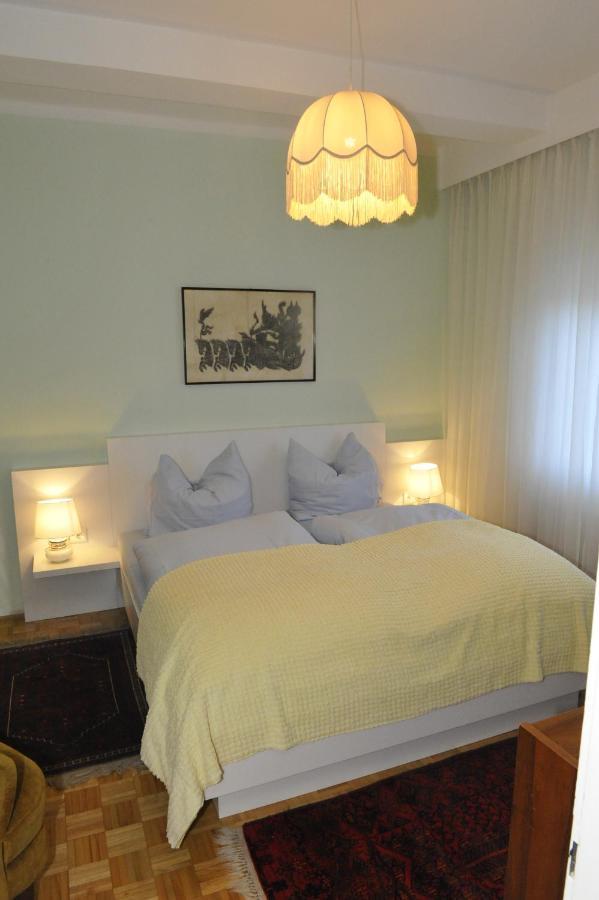 Villa Siebenruh Obervellach Luaran gambar