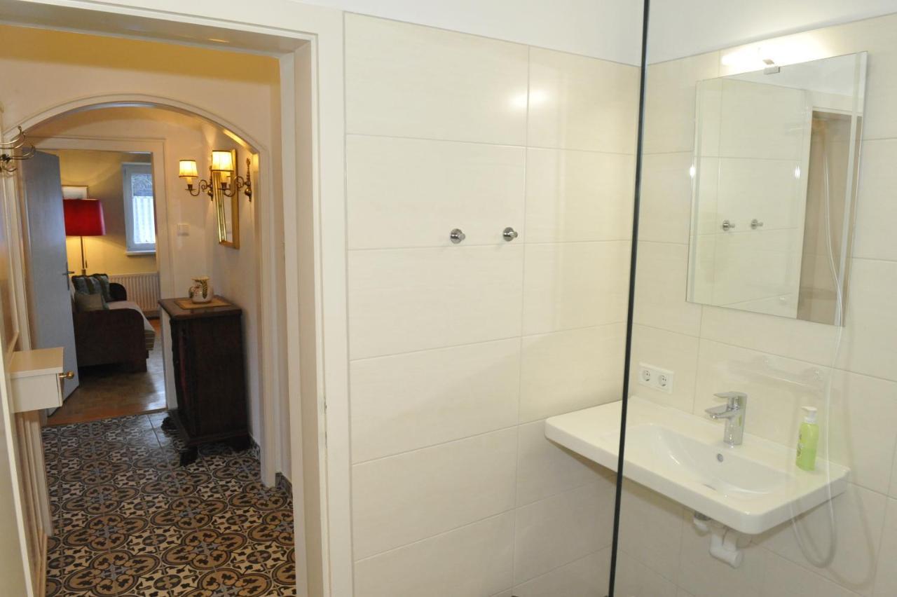 Villa Siebenruh Obervellach Luaran gambar